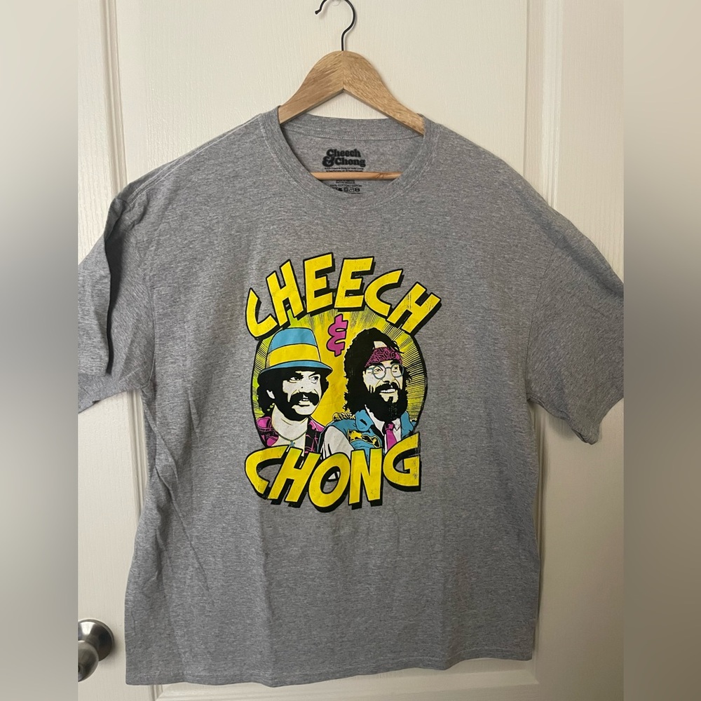 Cheech & Chong classic Tshirt